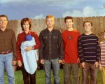 Malcolm, Frankie Muniz voleva pubblicare una foto del cast sul nuovo set ma: 'La Disney non me l'ha permesso'
