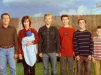 Malcolm, Frankie Muniz voleva pubblicare una foto del cast sul nuovo set ma: 'La Disney non me l'ha permesso'