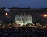 Nabucco di Giuseppe Verdi all'Arena di Verona: l'opera lirica stasera su Rai3