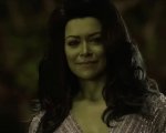 She-Hulk: Attorney at Law, Tatiana Maslany: 'Sarà davvero divertente vedere Charlie Cox nello show'