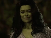 She-Hulk: Attorney at Law, Tatiana Maslany: 'Sarà davvero divertente vedere Charlie Cox nello show'