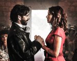 Sposa in rosso, la recensione: Amore e altri guai