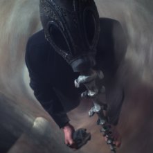 The Sandman: una scena della serie