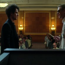 The Sandman: una foto di scena