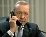 Kevin Spacey dovrà pagare 31 milioni di dollari ai produttori di House of Cards