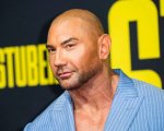 Dave Bautista potrebbe essere il protagonista di Unleashed