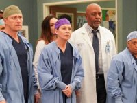 Grey's Anatomy, Ellen Pompeo rivela un aspetto che cambierebbe della serie ABC