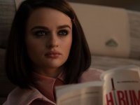 Bullet Train: Joey King ha lavorato all'accento britannico anche tre ore al giorno