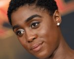 Lashana Lynch interpreterà la moglie di Bob Marley, Rita, nel film biografico sull'icona del reggae