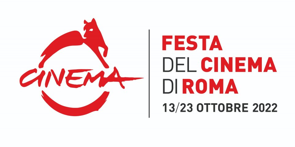 Logo Festa Del Cinema Di Roma