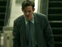 Morbius, Matt Smith commenta il flop: 'Non è un dramma, non salviamo mica delle vite'