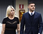 Mauro Icardi smentisce il divorzio con Wanda Nara ma pubblica il video sbagliato