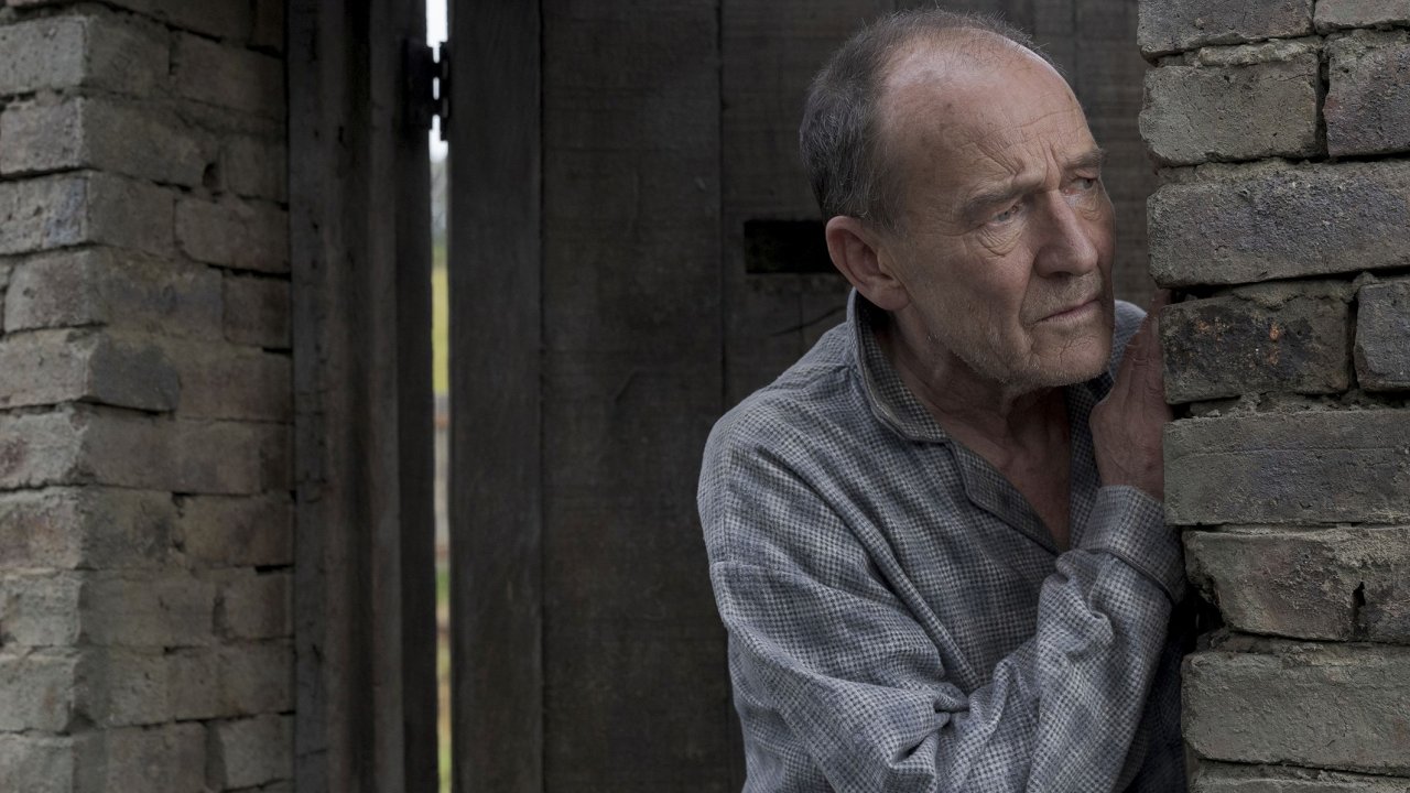 Il mio vicino Adolf, la recensione: un Führer per amico