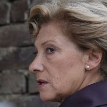 Il mio vicino Adolf: un primo piano di Olivia Silhavy