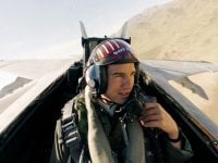 Top Gun: Maverick, Quentin Tarantino rivela: 'L'ho amato'