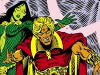 Guardiani della Galassia Vol. 3, Adam Warlock e Gamora saranno una coppia? Risponde Will Poulter