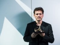 Matt Dillon a Locarno 2022: 'Il premio alla carriera? Un onore, ma il bello deve ancora venire'