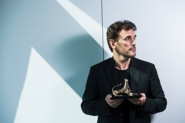 Matt Dillon Locarno 2022 Premio 2