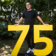 Il pataffio: Valerio Mastandrea a Locarno 2022