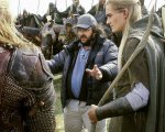 Il Signore degli Anelli: Gli Anelli del Potere, Peter Jackson è stato 'dimenticato' dai produttori della serie