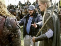 Il Signore degli Anelli: Gli Anelli del Potere, Peter Jackson è stato 'dimenticato' dai produttori della serie