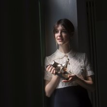 La ragazza della palude: Daisy Edgar-Jones a Locarno 2022