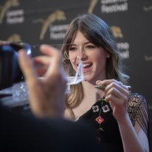 La ragazza della palude: Daisy Edgar-Jones a Locarno 2022