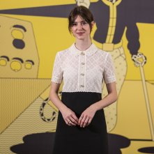 La ragazza della palude: Daisy Edgar-Jones a Locarno 2022