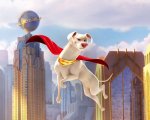 DC League of Super-Pets, The Rock condivide la scena post-credit (con dei personaggi d'eccezione)