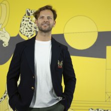 Delta: Alessandro Borghi a Locarno 2022