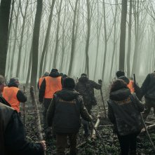 Delta: una scena corale