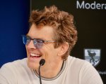 Jason Blum sulla fusione fra la Blumhouse e Atomic Monster: ' Voglio collaborare con James Wan da sempre'