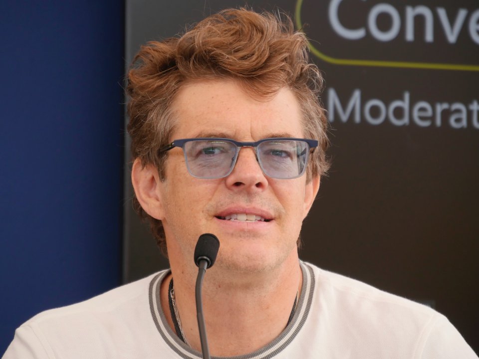 Jason Blum 9