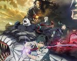 Jujutsu Kaisen 0: la data di uscita del film animato su Crunchyroll