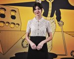 La ragazza della palude, Daisy Edgar-Jones “Mi hanno scelta su zoom e mi sono ritrovata circondata da insetti'
