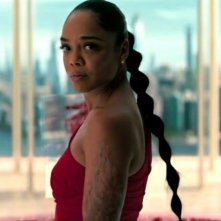 Westworld 4: Tessa Thompson in una scena del settimo episodio