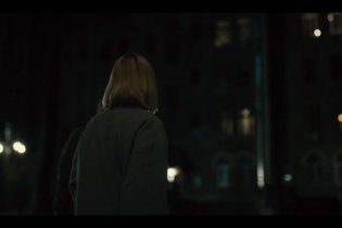 Watcher - Trailer Italiano