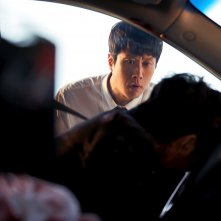 A Model Family: un momento della serie