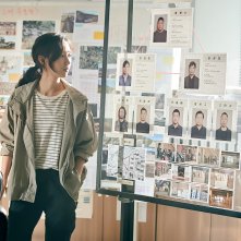 A Model Family: una foto di scena della serie