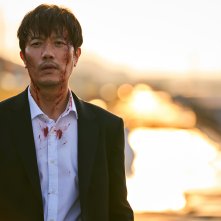 A Model Family: un'immagine della serie