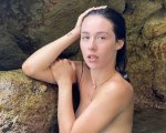 Aurora Ramazzotti: 'gli uomini non sanno dov’è la clitoride? Donne, dovete dirglielo voi'