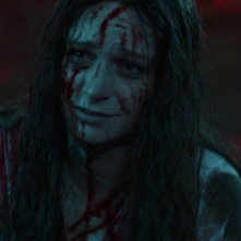 Censor: Niamh Algar in una scena