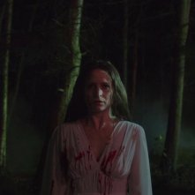 Censor: Niamh Algar in una scena