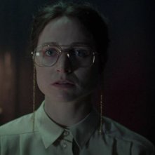 Censor: Niamh Algar in un'immagine del film