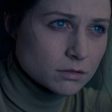 Censor: Niamh Algar in un primo piano