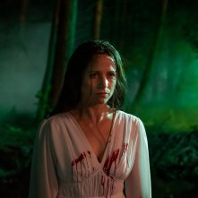 Censor: Niamh Algar in un'immagine