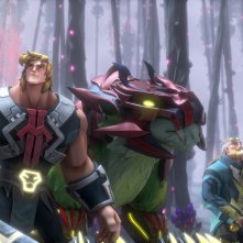 He-Man and the Masters of the Universe: un'immagine della stagione 3
