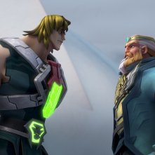 He-Man and the Masters of the Universe: un'immagine della terza stagione