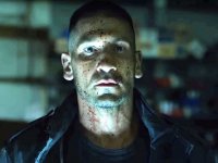 The Punisher: Rosario Dawson smentisce il ritorno di Frank Castle