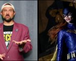 Batgirl, Kevin Smith sulla cancellazione del film DC: 'Che brutta figura da parte dello studio'